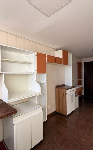 Apartamento à venda com 420m², 4 quartos e 5 vagas