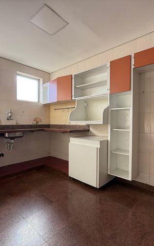 Apartamento à venda com 420m², 4 quartos e 5 vagas