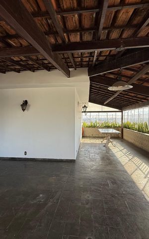 Apartamento à venda com 420m², 4 quartos e 5 vagas