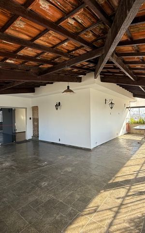 Apartamento à venda com 420m², 4 quartos e 5 vagas