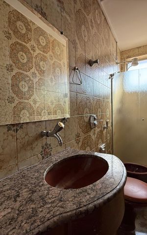 Apartamento à venda com 420m², 4 quartos e 5 vagas