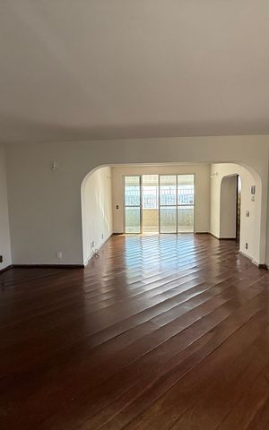 Apartamento à venda com 420m², 4 quartos e 5 vagas