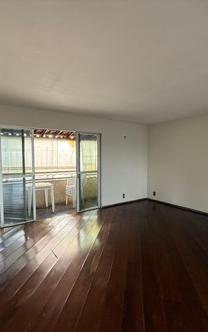 Apartamento à venda com 420m², 4 quartos e 5 vagas
