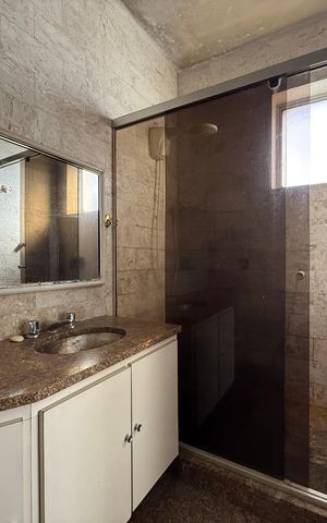 Apartamento à venda com 420m², 4 quartos e 5 vagas