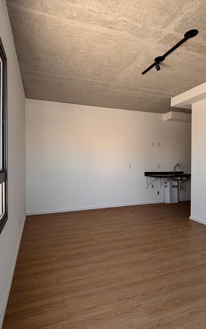 Studio à venda com 29m², 1 quarto e sem vaga Studio à venda com 29m², 1 quarto e sem vagaStudio