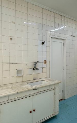Apartamento à venda com 100m², 4 quartos e 1 vaga Apartamento à venda com 100m², 4 quartos e 1 vagaCozinha