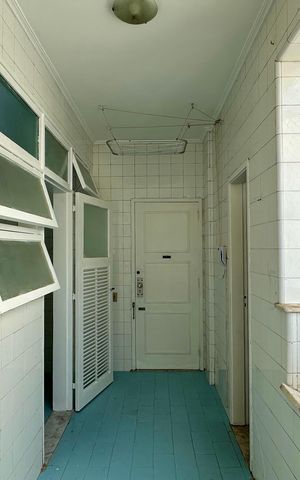Apartamento à venda com 100m², 4 quartos e 1 vaga Apartamento à venda com 100m², 4 quartos e 1 vagaÁrea de Serviço