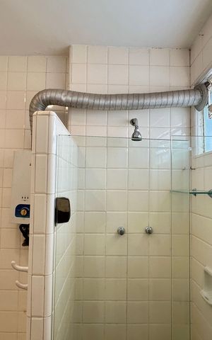 Apartamento à venda com 100m², 4 quartos e 1 vaga Apartamento à venda com 100m², 4 quartos e 1 vagaBanheiro