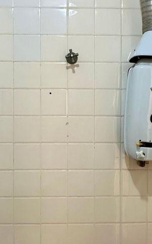 Apartamento à venda com 100m², 4 quartos e 1 vaga Apartamento à venda com 100m², 4 quartos e 1 vagaBanheiro 2