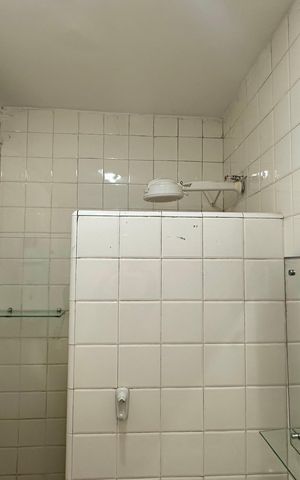 Apartamento à venda com 100m², 4 quartos e 1 vaga Apartamento à venda com 100m², 4 quartos e 1 vagaBanheiro 2