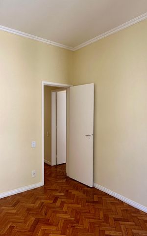 Apartamento à venda com 100m², 4 quartos e 1 vaga Apartamento à venda com 100m², 4 quartos e 1 vagaQuarto 3