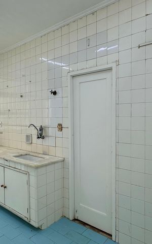 Apartamento à venda com 100m², 4 quartos e 1 vaga Apartamento à venda com 100m², 4 quartos e 1 vagaCozinha