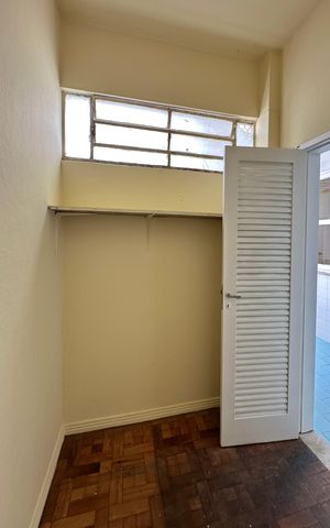Apartamento à venda com 100m², 4 quartos e 1 vaga Apartamento à venda com 100m², 4 quartos e 1 vagaQuarto de Serviço