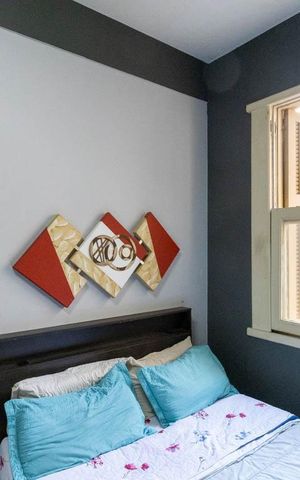 Apartamento à venda com 70m², 2 quartos e sem vaga Apartamento à venda com 70m², 2 quartos e sem vagaQuarto 2