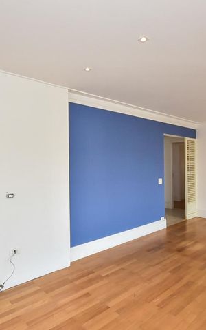 Apartamento para alugar com 113m², 3 quartos e 2 vagasSala