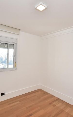 Apartamento para alugar com 113m², 3 quartos e 2 vagasQuarto 1