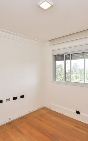 Apartamento para alugar com 113m², 3 quartos e 2 vagasQuarto 1