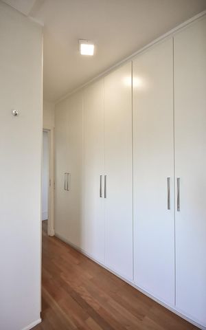 Apartamento para alugar com 113m², 3 quartos e 2 vagasArmário da Suíte