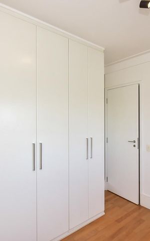 Apartamento para alugar com 113m², 3 quartos e 2 vagasQuarto 2