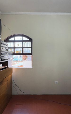 Casa à venda com 350m², 3 quartos e 4 vagas Casa à venda com 350m², 3 quartos e 4 vagasQuarto 1