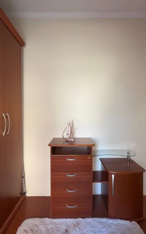 Casa à venda com 350m², 3 quartos e 4 vagas Casa à venda com 350m², 3 quartos e 4 vagasCloset da suíte