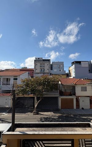 Casa à venda com 350m², 3 quartos e 4 vagas Casa à venda com 350m², 3 quartos e 4 vagasVista da Sacada Suíte