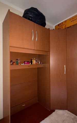Casa à venda com 350m², 3 quartos e 4 vagas Casa à venda com 350m², 3 quartos e 4 vagasCloset da suíte