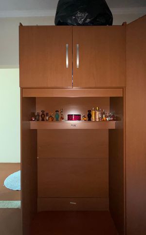 Casa à venda com 350m², 3 quartos e 4 vagas Casa à venda com 350m², 3 quartos e 4 vagasCloset da suíte