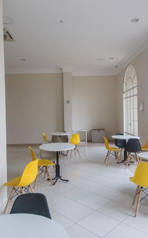 Apartamento à venda com 139m², 3 quartos e 2 vagasÁrea comum - Salão de festas