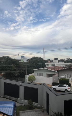 Casa à venda com 1000m², 5 quartos e 6 vagas Casa à venda com 1000m², 5 quartos e 6 vagasVista Sacada Suíte 2