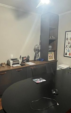 Casa à venda com 1000m², 5 quartos e 6 vagas Casa à venda com 1000m², 5 quartos e 6 vagasSuíte 3
