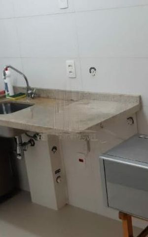 Apartamento à venda com 40m², 1 quarto e 1 vaga