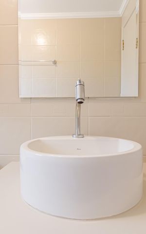 Apartamento à venda com 56m², 2 quartos e 1 vagaBanheiro