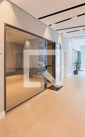 Apartamento à venda com 33m², 1 quarto e sem vaga Apartamento à venda com 33m², 1 quarto e sem vagaÁrea comum