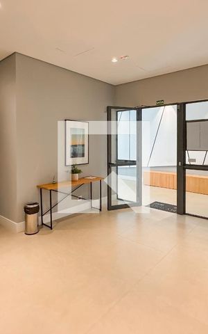 Apartamento à venda com 33m², 1 quarto e sem vaga Apartamento à venda com 33m², 1 quarto e sem vagaÁrea comum