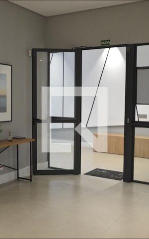 Apartamento à venda com 33m², 1 quarto e sem vaga Apartamento à venda com 33m², 1 quarto e sem vagaÁrea comum