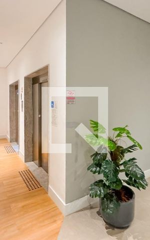 Apartamento à venda com 33m², 1 quarto e sem vaga Apartamento à venda com 33m², 1 quarto e sem vagaÁrea comum