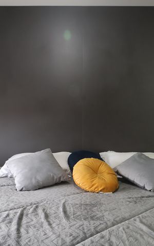 Apartamento à venda com 76m², 2 quartos e 2 vagasSuite