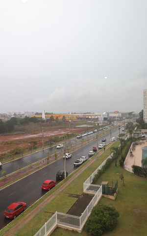 Apartamento à venda com 76m², 2 quartos e 2 vagasVista