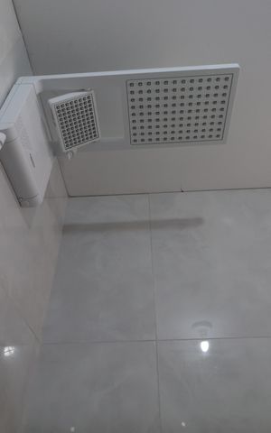 Apartamento à venda com 76m², 2 quartos e 2 vagasBanheiro