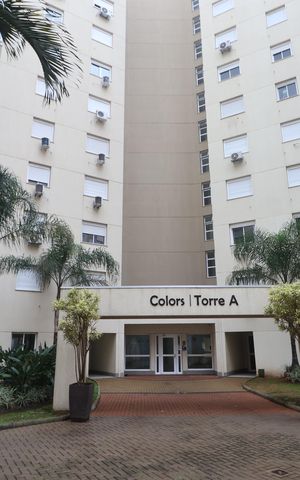 Apartamento à venda com 76m², 2 quartos e 2 vagasFachada do bloco