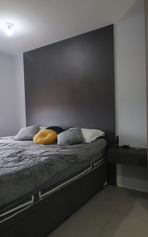 Apartamento à venda com 76m², 2 quartos e 2 vagasSuite