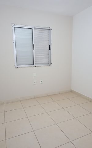 Apartamento à venda com 63m², 2 quartos e 1 vagaQuarto 1