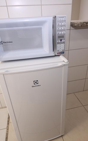 Apartamento à venda com 63m², 2 quartos e 1 vagaCozinha