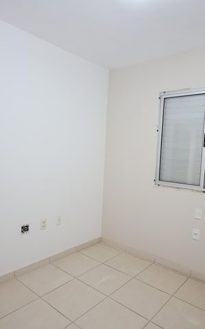 Apartamento à venda com 63m², 2 quartos e 1 vagaQuarto 1