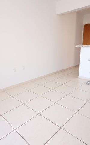 Apartamento à venda com 63m², 2 quartos e 1 vagaSala