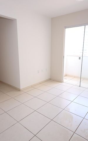 Apartamento à venda com 63m², 2 quartos e 1 vagaSala