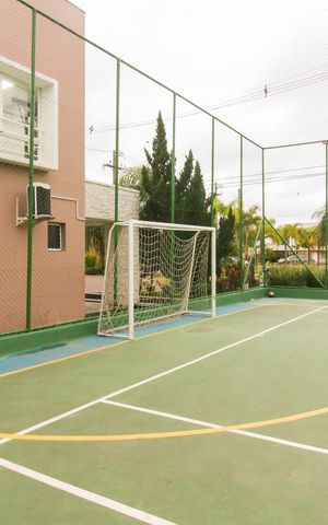 Casa de condomínio à venda com 287m², 4 quartos e 2 vagas Casa de condomínio à venda com 287m², 4 quartos e 2 vagasÁrea comum