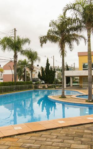 Casa de condomínio à venda com 287m², 4 quartos e 2 vagas Casa de condomínio à venda com 287m², 4 quartos e 2 vagasÁrea comum