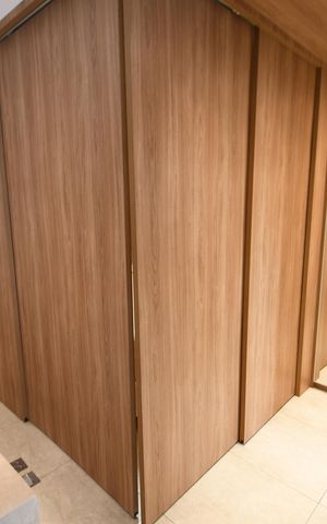 Studio à venda com 49m², 1 quarto e 1 vagaQuarto